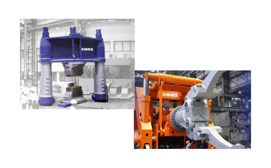 i-presses-for-open-die-forging-rolling-mill-equipment