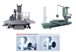 table-type-boring-machines