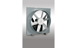 axial flow fan