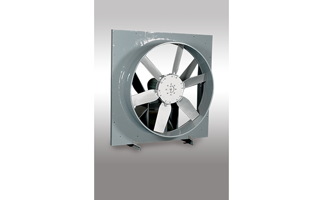 axial flow fan