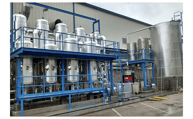 caustic-recovery-plant-evaporators